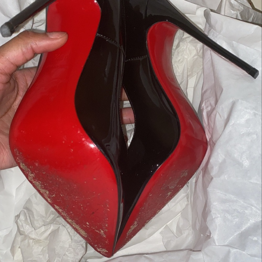 Christian Louboutin So Kate